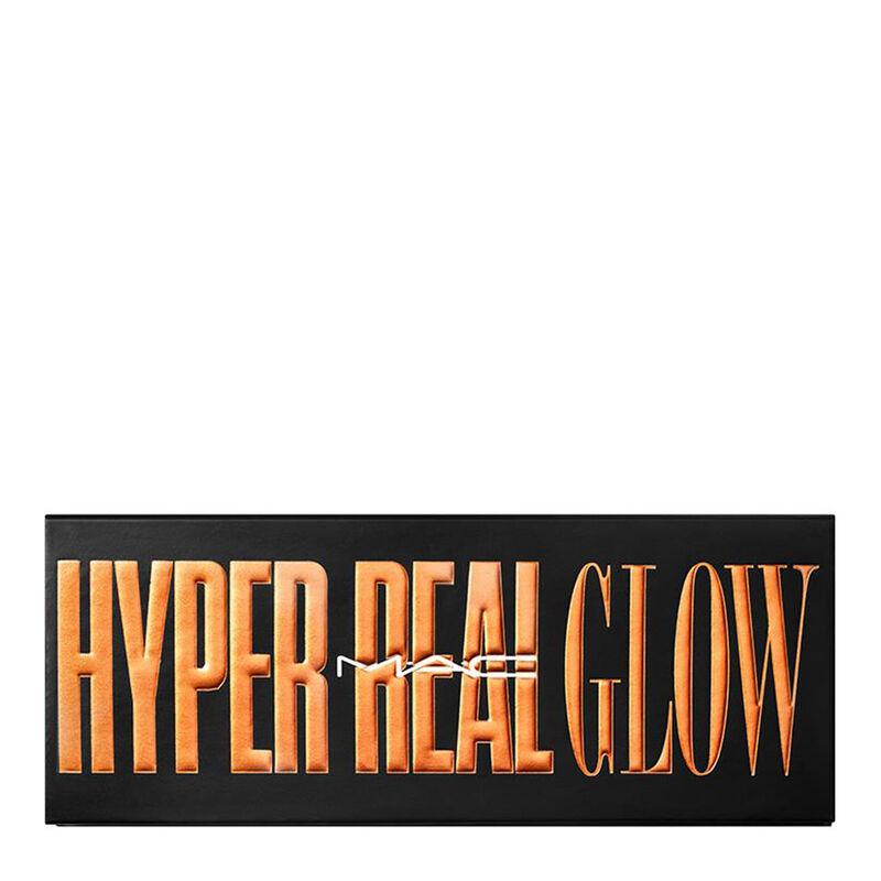 MAC Hyper Real Glow Palette image number 10